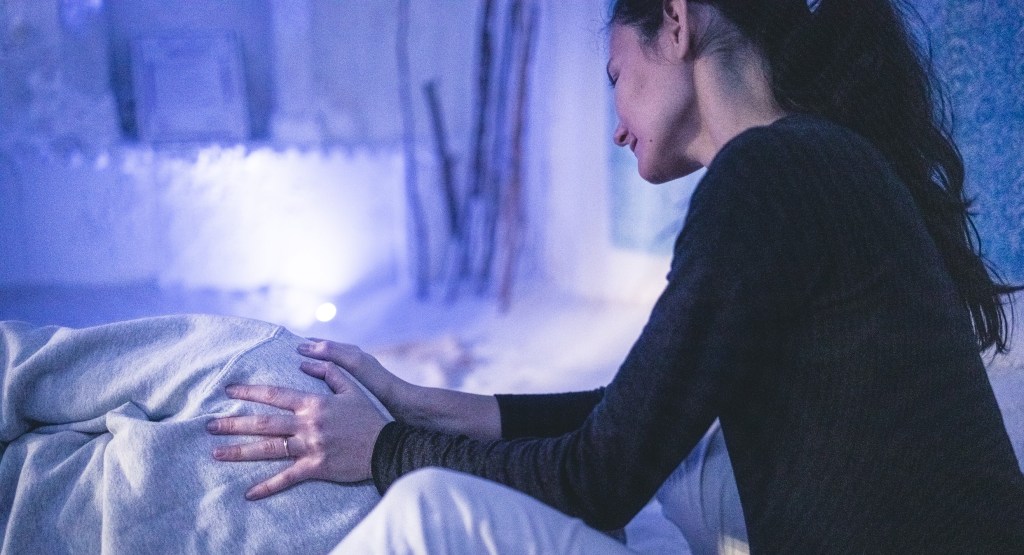 Integração Funcional do Método Feldenkrais® TÉCNICA SUAVE Filipa Marcelino e Carmo